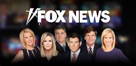 Fox News Breaking News Live Video And News Alerts