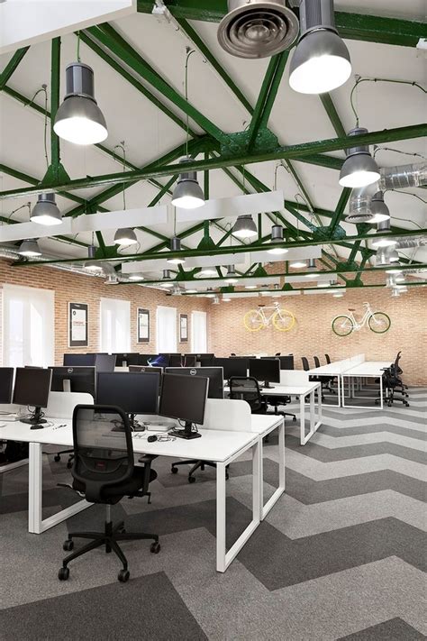 #architectural visualization #textures & materials #industrial & product design #3d model #3d buy #buy 3d model #furniture #industrial #ceiling #architechture #tube #tubes #wire. 21+ Office Ceiling Designs, Decorating Ideas | Design ...