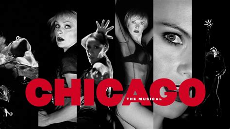 Chicago The Musical 20 Years Killing It Worldwide Youtube