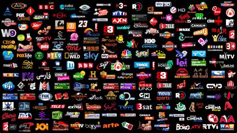 Las Mejores Listas Iptv Vpn En Mejoresvpn