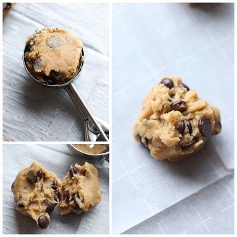 Salted Brown Butter Chocolate Chip Cookies Hogyan Készítsek