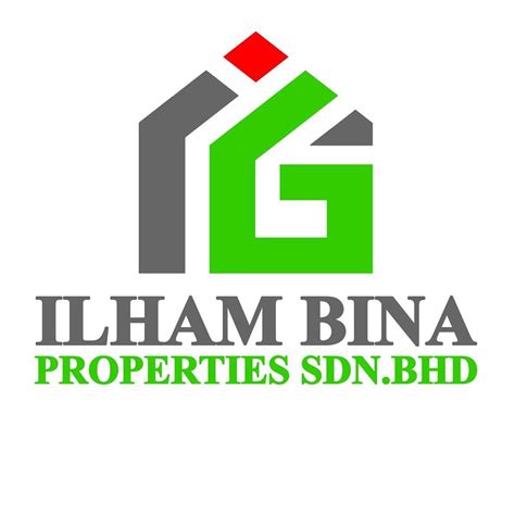 Ilham Bina Properties Sdn Bhd Kuala Terengganu