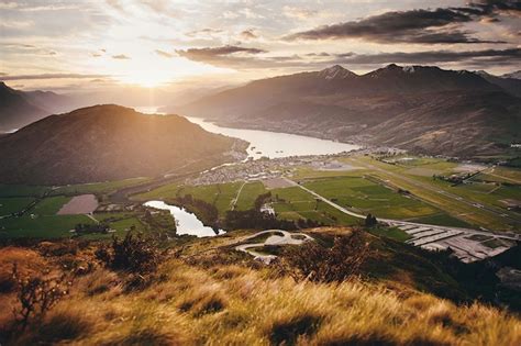 Incredibly Breathtaking Shots Of New Zealand