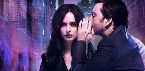 Jessica Jones Series Review Why You Need To Watch This On Netflix