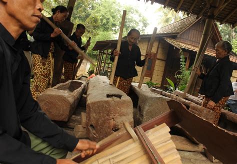 Tradisi Suku Osing Banyuwangi Yang Masih Diterapkan Hingga Sekarang
