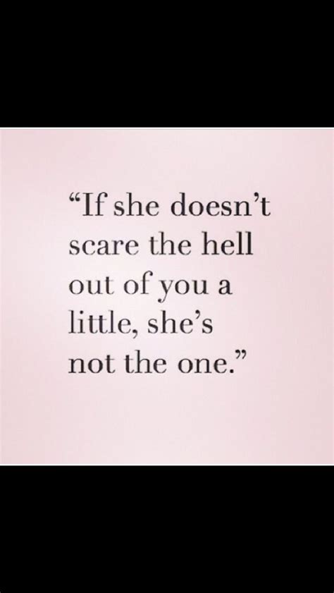Shes Not The One Words Quotable Quotes Sayings
