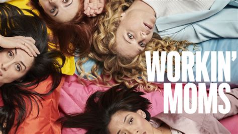 Workin Moms On Netflix Show Stuck In A Tedious Territory