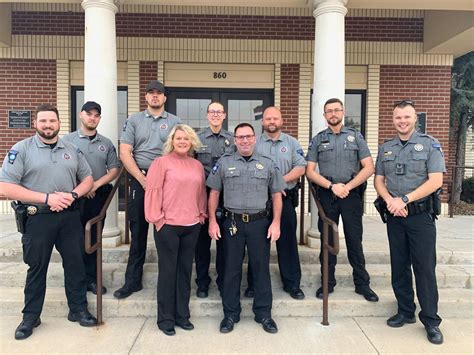 Sheriff Chris... - Cleveland County Sheriff's Office- OK | Facebook