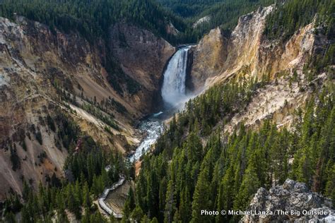 The 10 Best Hikes In Yellowstone Hobby