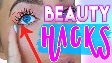 12 Genius Beauty Hacks You Need To Know