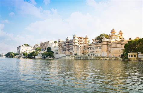Best 15 Places To Visit In Udaipur Rajasthan India