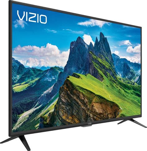 65 Vizio D65x G4 4k Ultra Hd Smart Led Tv With Hdr And Chromecast