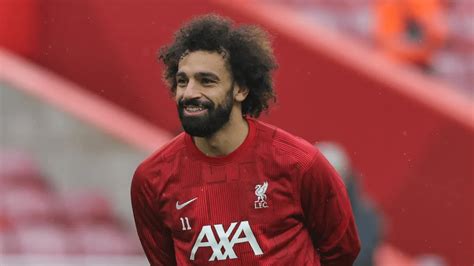 Liverpool News How Many Games Will Mohamed Salah Miss Due To Afcon
