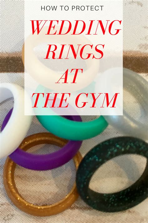 Https://tommynaija.com/wedding/do You Wear Your Wedding Ring To The Gym