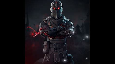 Steam Workshopfortnite Black Knight