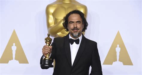 Carne Y Arena Un Oscar Pour Le Film Vr Dalejandro González Iñárritu
