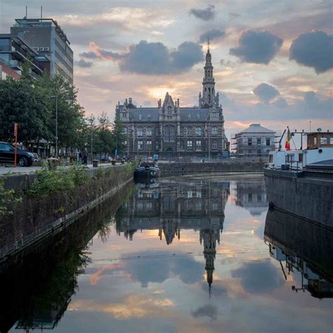 why antwerp in belgium is a europe travel thrill
