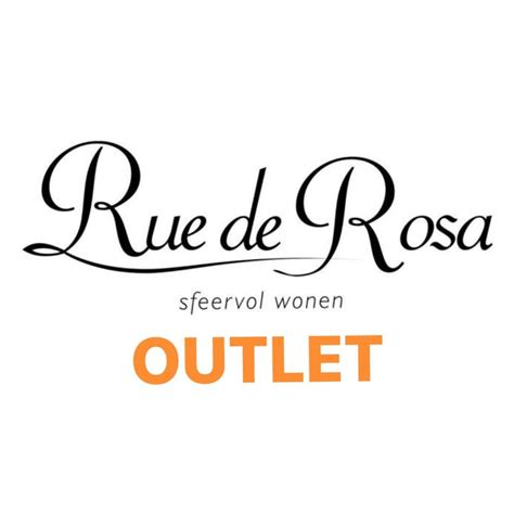 Rue De Rosa Outlet