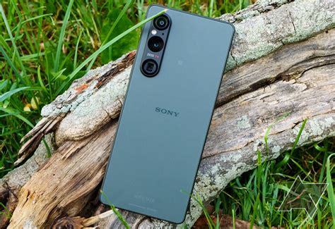 The Sony Xperia 1 VI brings improved cameras and a two-day battery life
