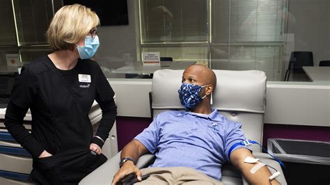 Vitalant opens new blood, plasma donor center in Tempe