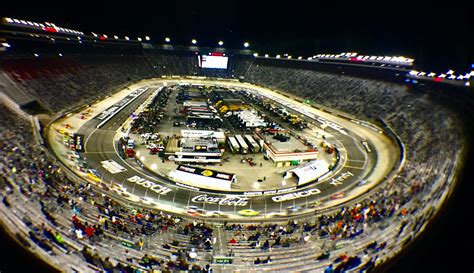 Here are my top 10 reasons why nascar racing doesn't rock. NASCAR Cup cars will race on dirt for first time in 50 ...