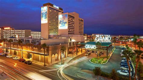 New and future casinos in las vegas. What to Expect When You Stay in Downtown Las Vegas ...