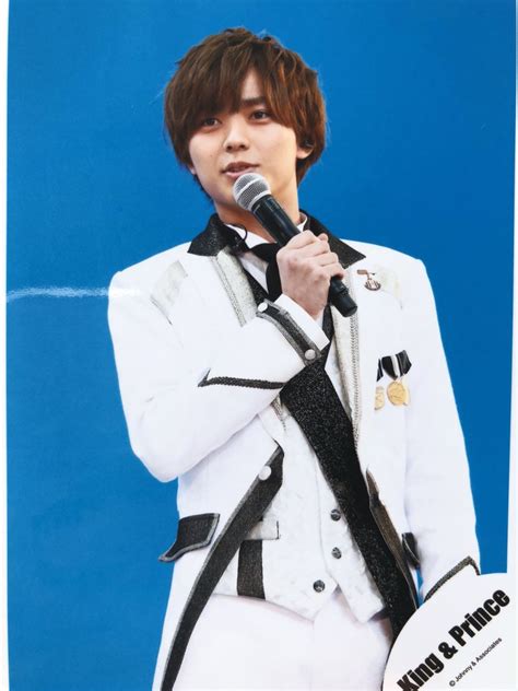 King & prince fanaccount キンプリ. 【King & Prince】キンプリ ジャニショ新写真 集合・個人の画像 ...