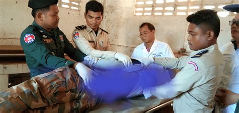 Sex Kills Man In Oddar Meanchey ⋆ Cambodia News English