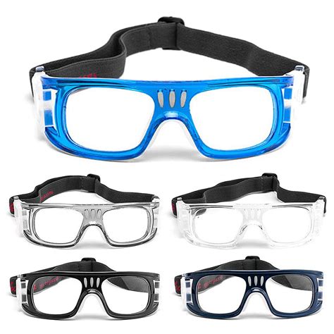 freewalker anti fog basketball protective glasses sports safety goggles football soccer eyewear
