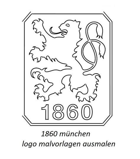 Официальный сайт fc bayern munich fc bayern. Bundesliga Wappen Zum Ausmalen Frisch Druckbare Malvorlage ...