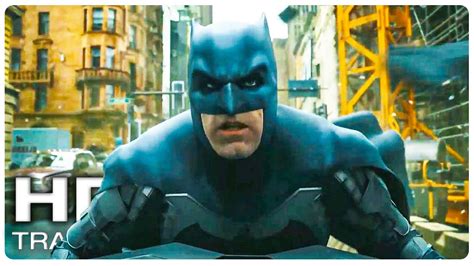 The Flash Batman Fight Scene Trailer New 2023 Youtube