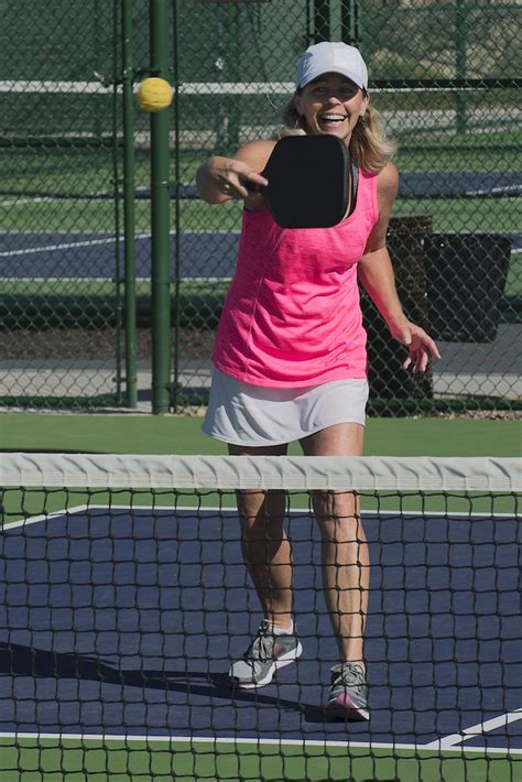 Best Pickleball Skirts And Skorts Cute Cool And