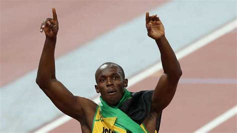 Science Behind Usain Bolts Spectacular Speed Revealed
