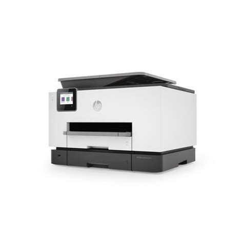 سعر طابعة Hp Officejet Pro 9023 All In One Printer من جوميا مصر هجوم