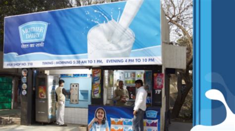 Mother Dairy Announces Set Up Of Rs 75 Crore Processing Plant In Ranchi