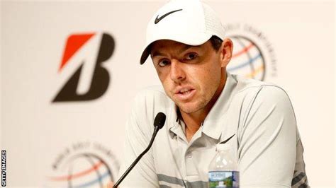 Rory Mcilroy Explains Reasons Behind Decision To Split With Jp