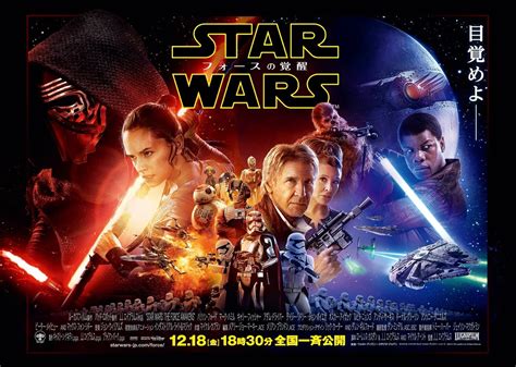 Star Wars Episode Vii The Force Awakens Poster 41 Goldposter