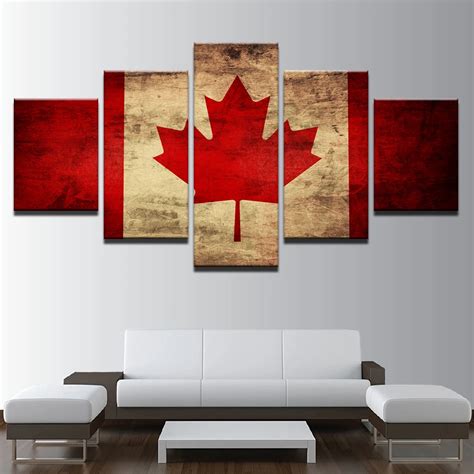 Custom Canvas Wall Art Canada It Has Surpassed All Of My Canvas Ville