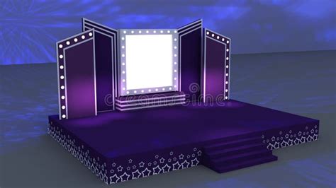 Event Stage Design For Business Conferences Corporate Projects