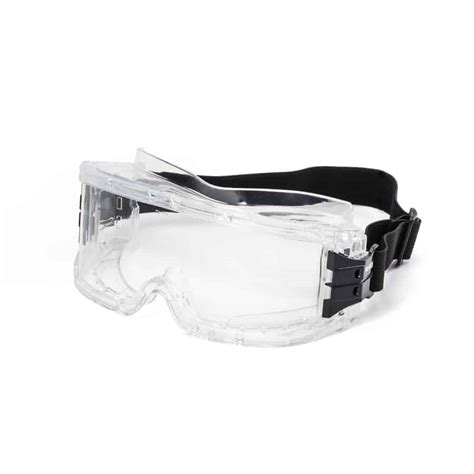Dromex Eyewear Maxi View Goggles Safety Supplies