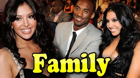 Vanessa bryant has filed new legal documents just a few months after her mother, sofia laine filed separate court documents suing her daughter, 38, for financial support. Vanessa Laine Bryant Family With Daughters and Husband Kobe Bryant 2020 - YouTube
