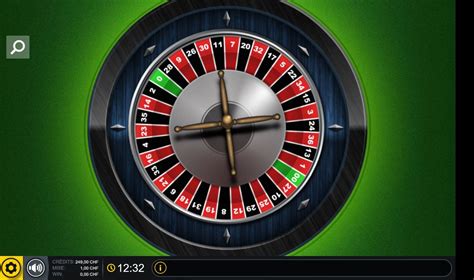 demo casino roulette