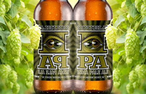 Lakefront Brewing Announces Double Ipa •