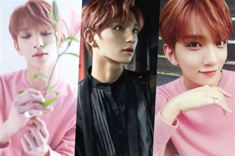 8 Idoles Masculines De K Pop Qui Prouvent Que Le Rose Est Pour Tout Le