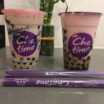 Can't wait for your next visit? Chatime - Order Food Online - 408 Photos & 246 Reviews ...
