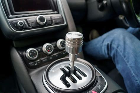 Inside Of A Manual Transmission What Is It And How Does It Work