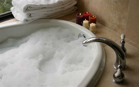 National Bubble Bath Day—now With More Free Bubbles