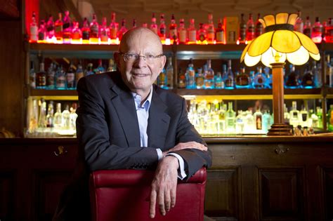 Discover more authors you'll love listening to on audible. Author Wilbur Smith and his wife at the Gore Hotel London | Xander Uitgevers