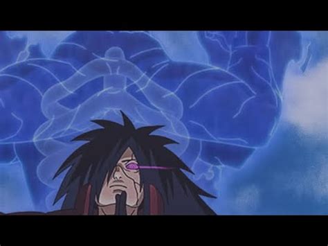 Madara Vs All Shinobi Youtube