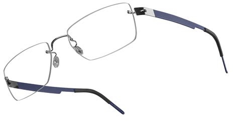 Lindberg Spirit Titanium Men Eyewear Glasses Titanium
